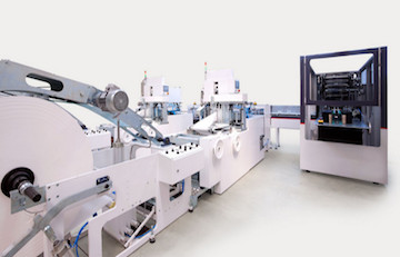 Manufacturing & Automation
