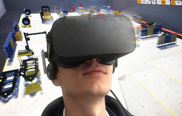Virtual Reality